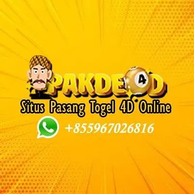 PAKDE4D - Aplikasi Ensiklopedia Terlengkap untuk Edukasi