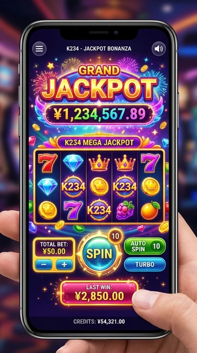 k234 - Pusat APK untuk berbagai aplikasi menarik